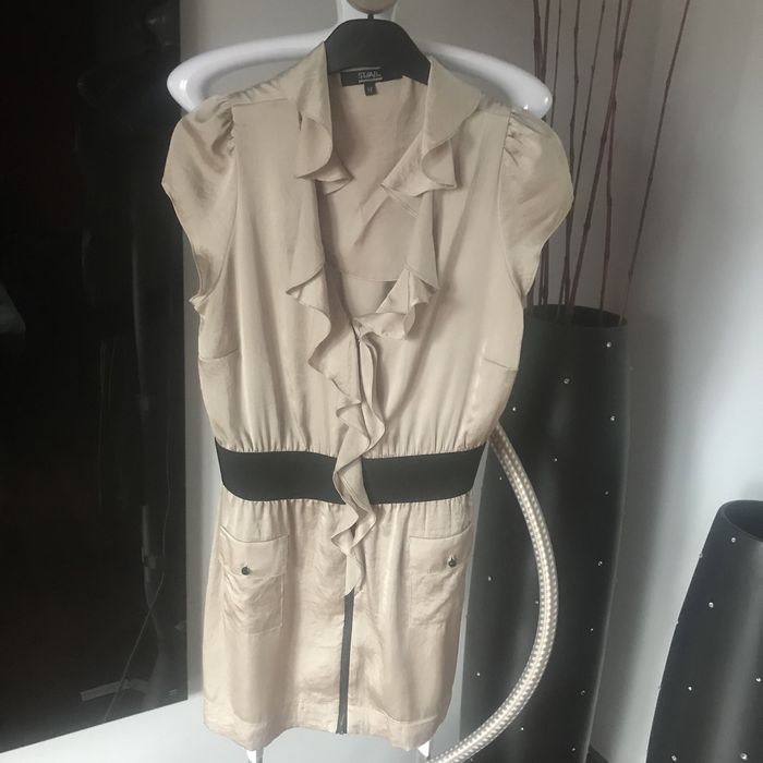 Sukienka tunika S/M