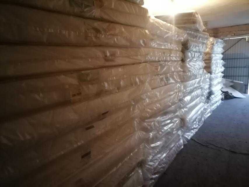 Хіт продажу! Матрац ортопедичний ХВИЛЯ ФОАМ 160*200 від 4748 грн