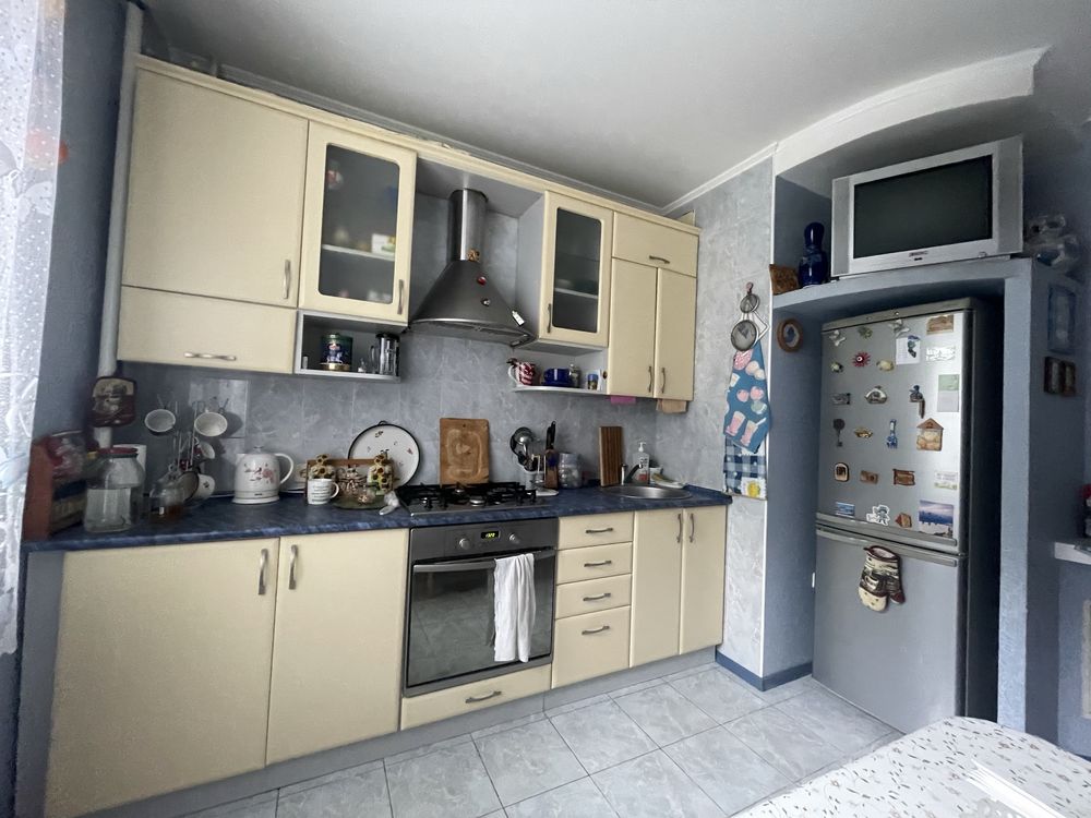 Продаж 2 кімнатної квартири в м.Українка.