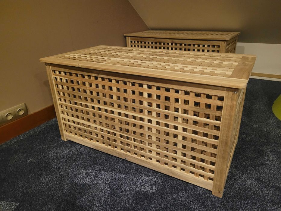 Skrzynia IKEA 98x50 cm
