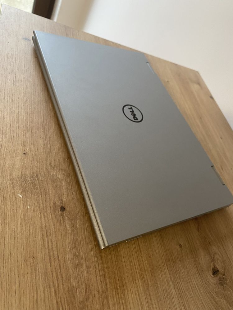 Dell inspirion 11  laptop dotykowy