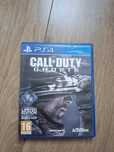 Call of duty Ghosts ps4