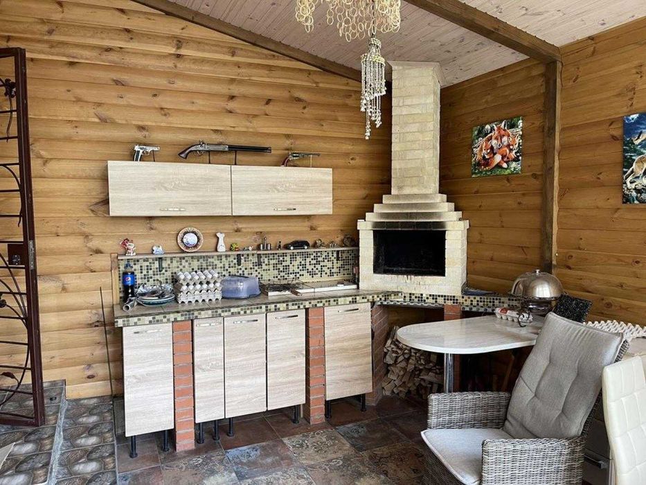 Дом в Фонтанке. Ремонт и мебель