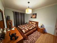 Quarto completo em cerejeira