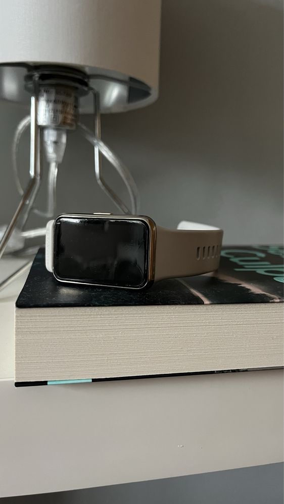 Huawei watch fit elegant