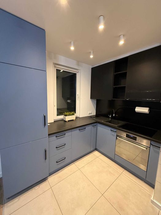 Nowa Oferta!!!Chorzów ul. 17 Sierpnia- mieszkanie z ogródkiem