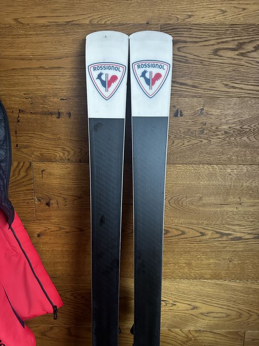Rossignol Masters Hero R19 179cm