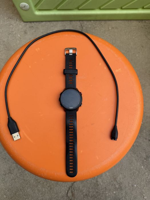 Garmin 245 Music