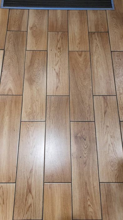 Отделочные работы