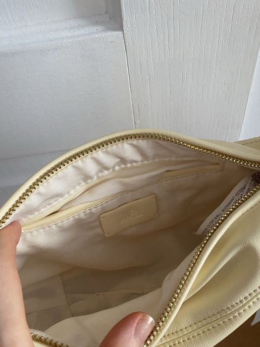 Torebka Zara nowa z metką