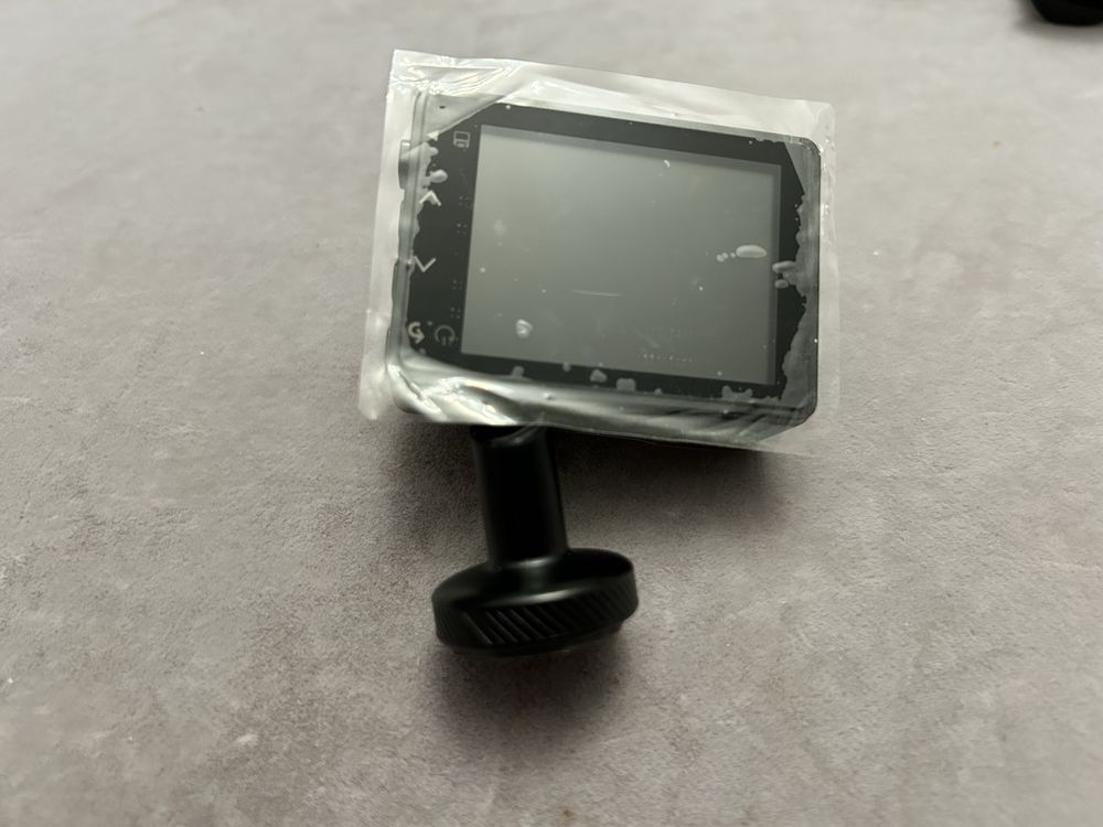 Garmin Dash cam 47