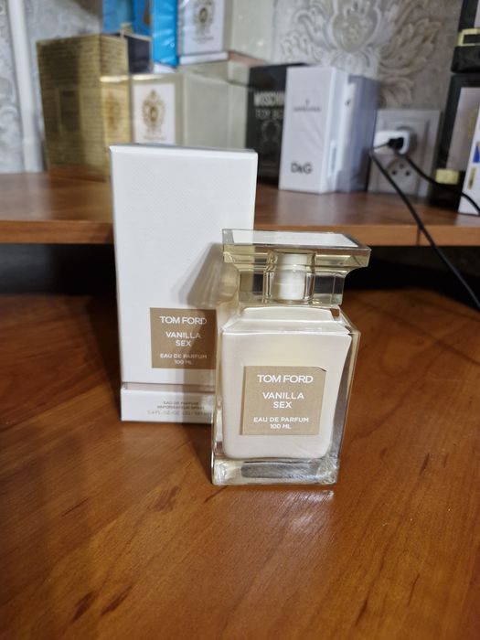 Парфуми Tom Ford Vanilla Sex