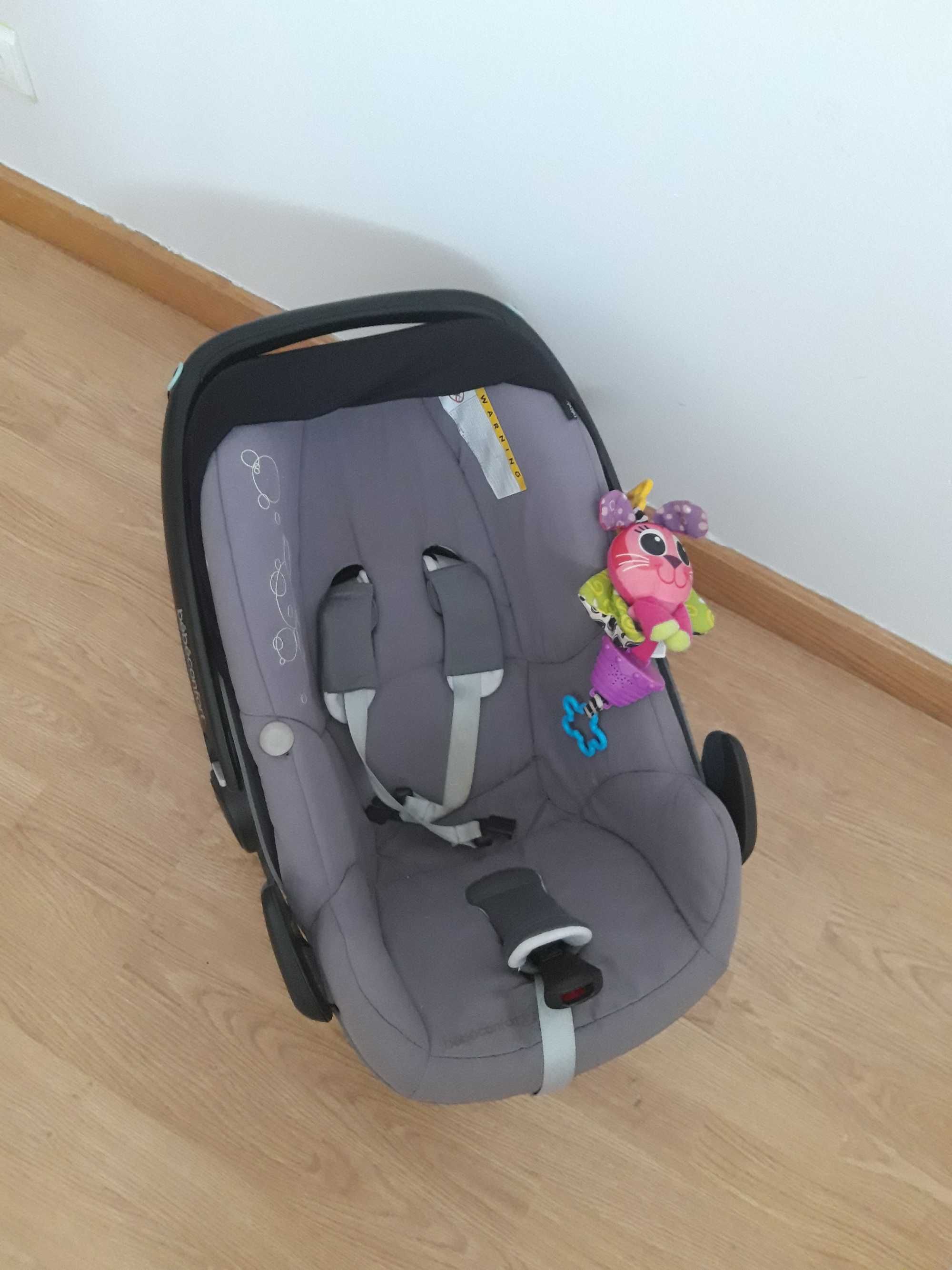 Ovinho pebble confort