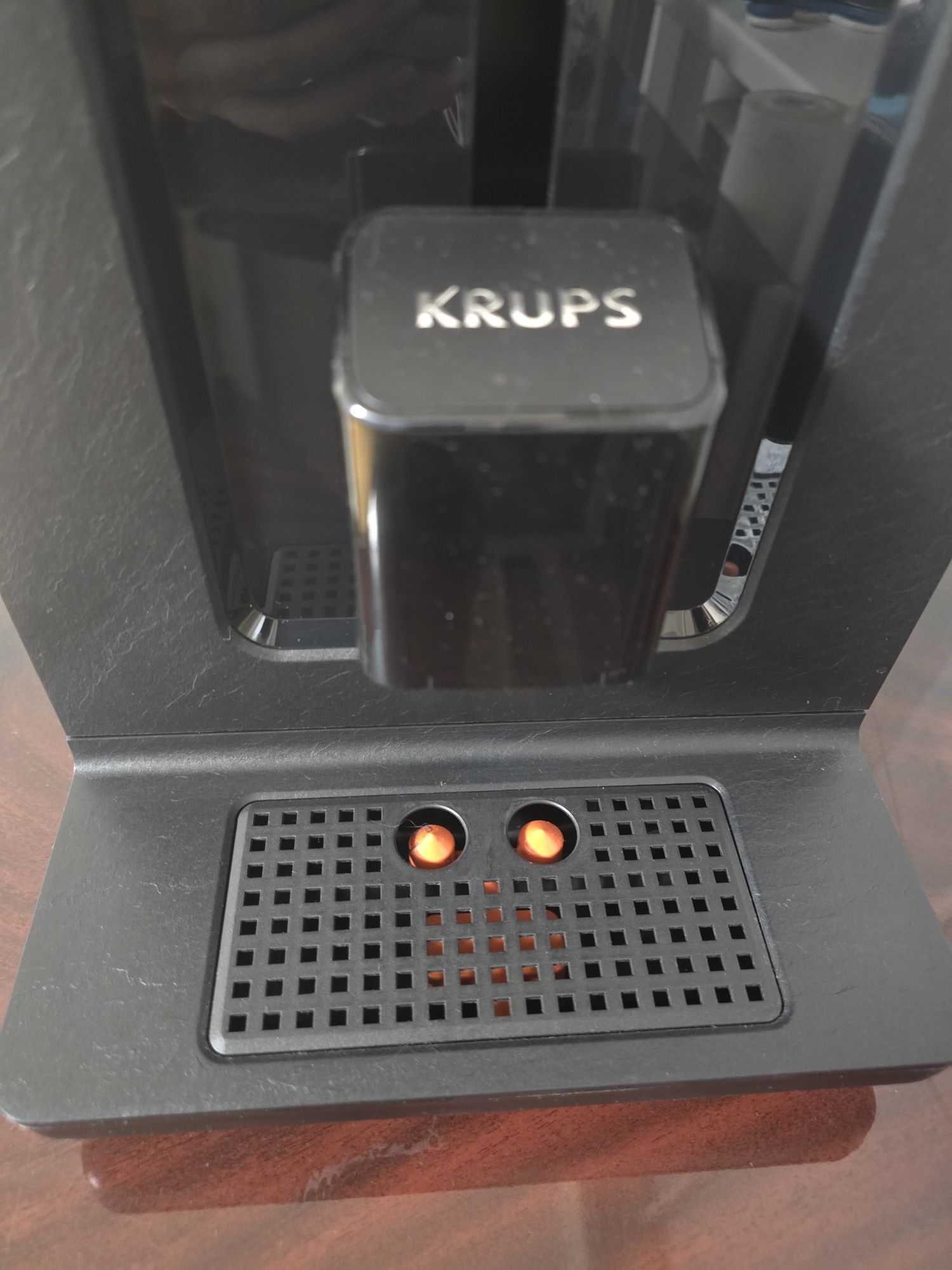 Продам Кофемашина KRUPS EVIDENCE ECO