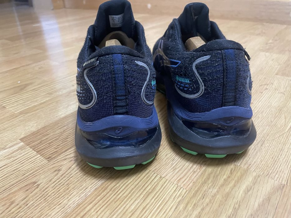 Кроссовки Asics Gel Cumulus GTX оригинал