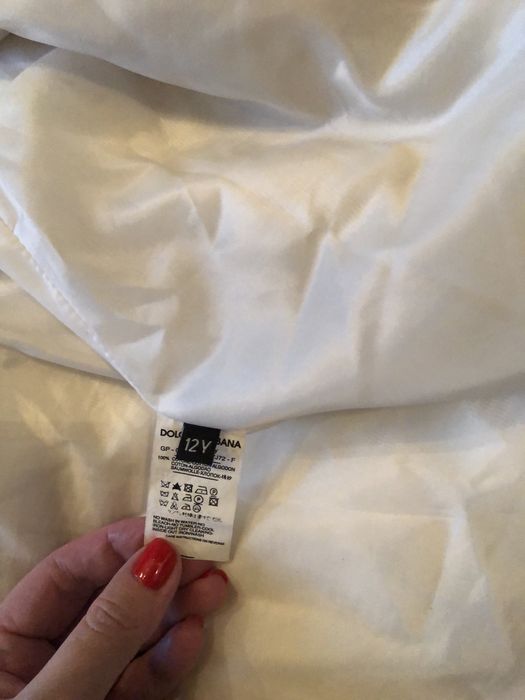 Шубка для девочки