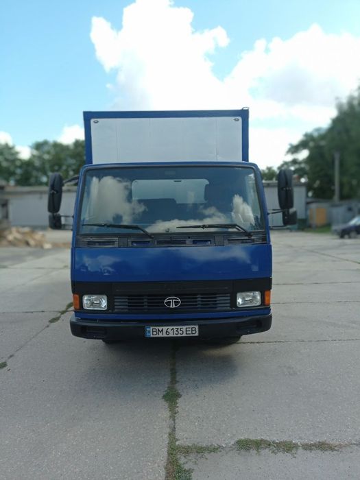 Продам авто . Тата 613 .