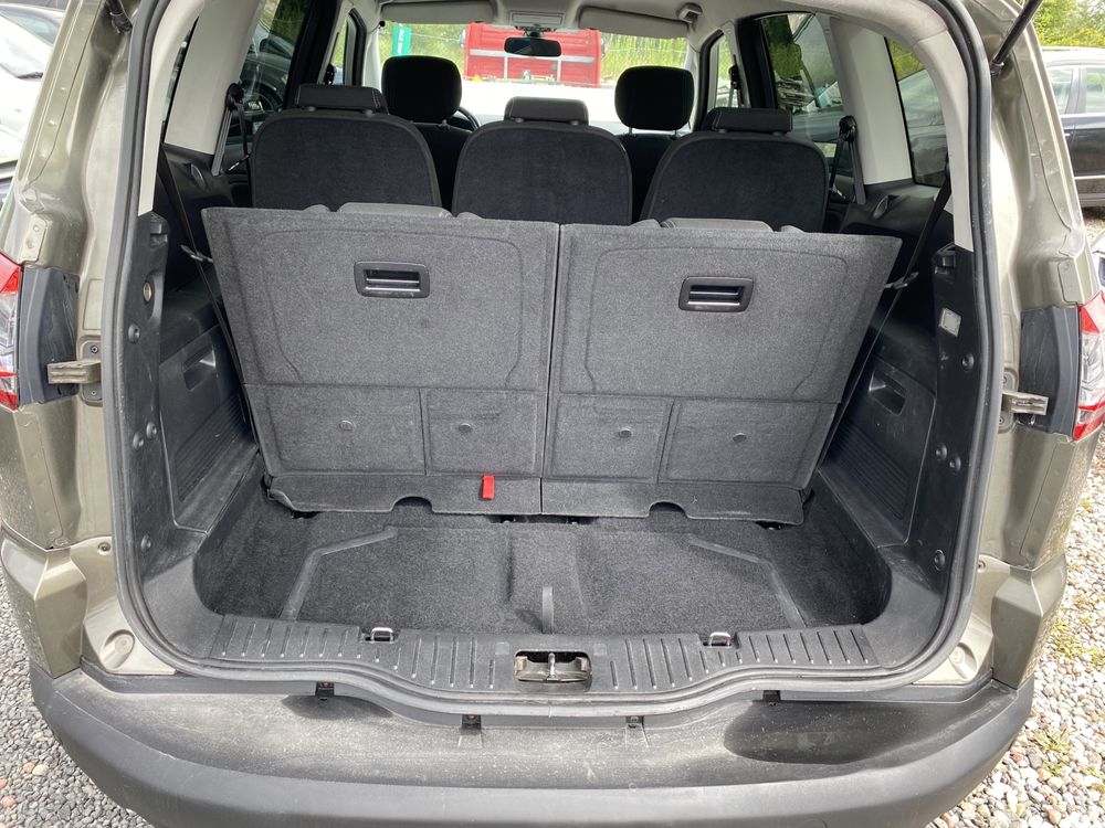 Ford S-Max Automat VAT 23%