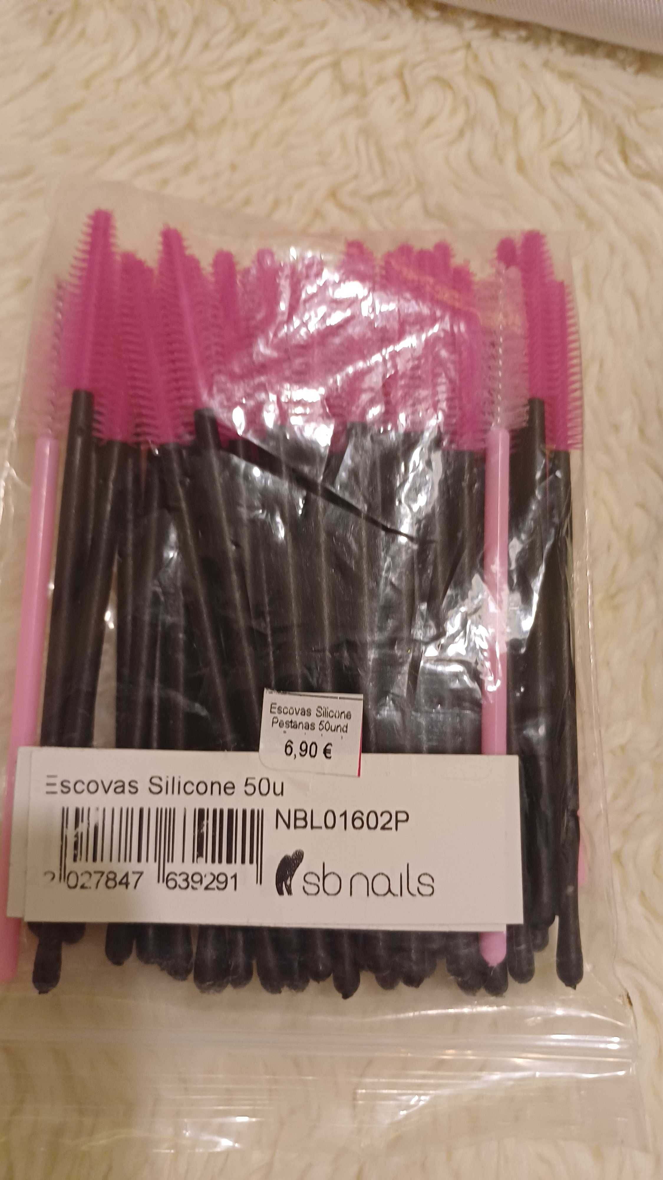 Kit lifting de pestanas novo marca One