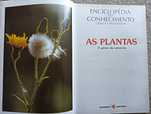 As Plantas - Ardley, Neil ; Matthews, Robert  como novo!