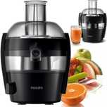 Sokowirówka PHILIPS HR1832/00 – kompaktowa i wydajna