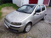 Fiat Punto 1.2 Gasolina