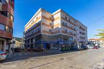 Apartamento T1 para venda