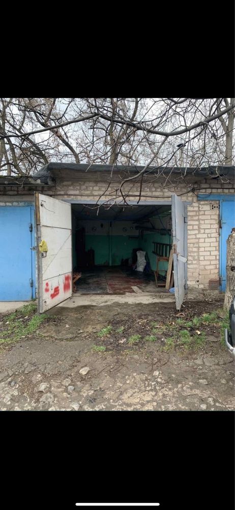 Гараж Космонавтов срочно