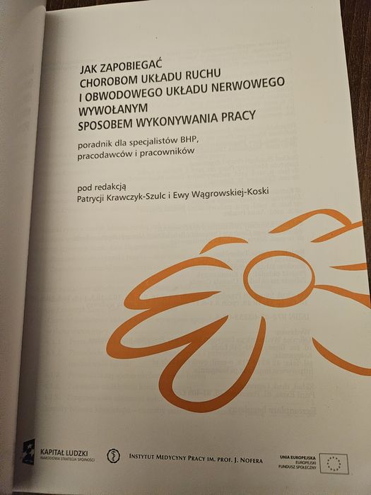 Jak zapobiegać chorobom układu ruchu