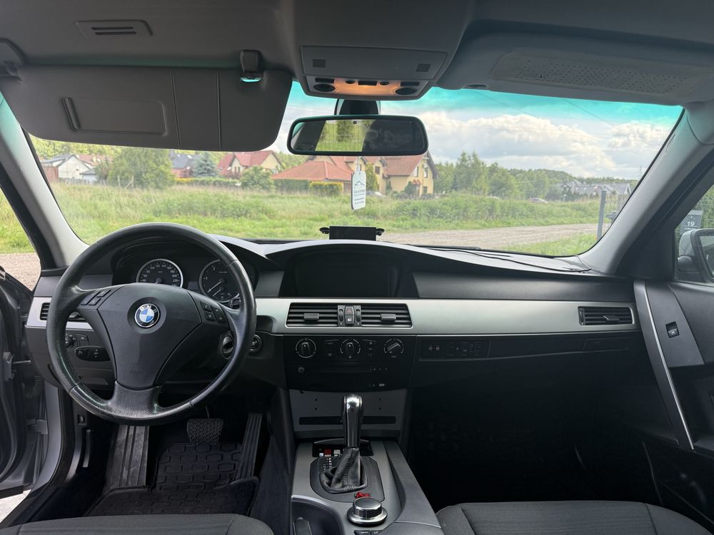 Sprzedam BMW 530D E60