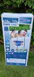Basen stelażowy BESTWAY 4.04m x 2.01m