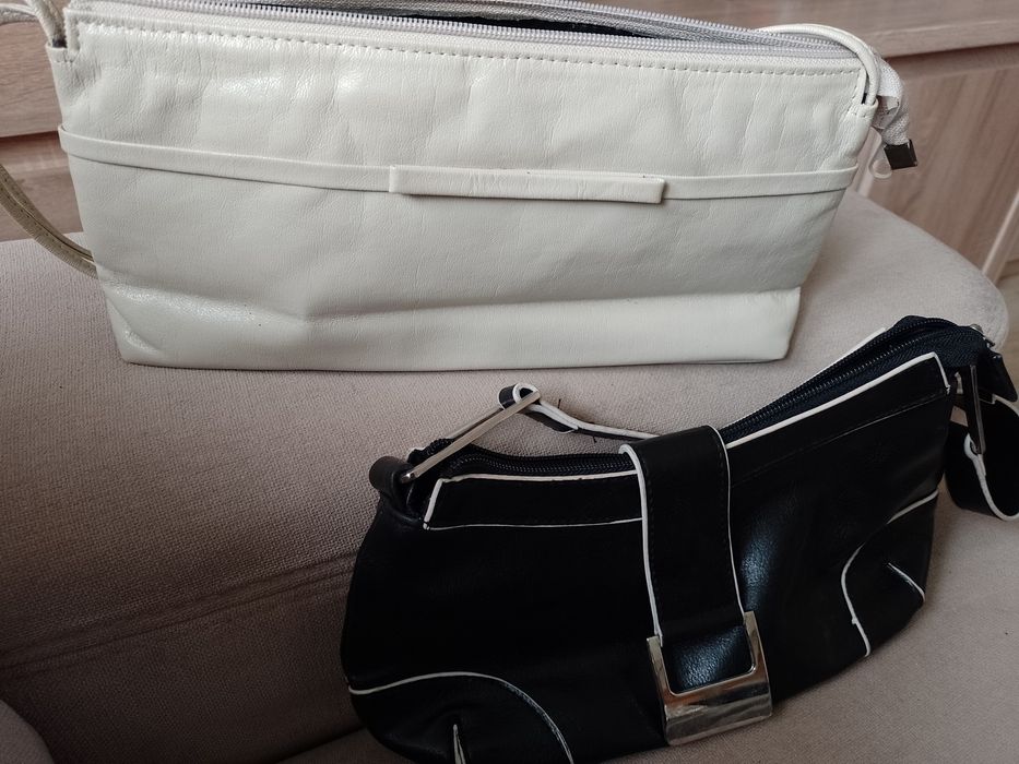 Torebki damskie szt.2