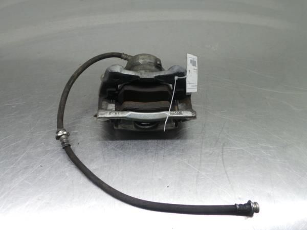 Pinça travão / maxila de travão frente esquerda NISSAN Micra V (K14)