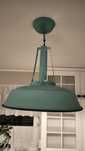 2 szt Lampa loftowa skandynawska Mexlite Eden