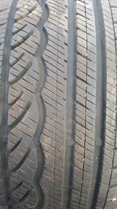 Dunlop 215/45 r16 SP Sport 01 A/S XL /// 6,5mm!!! A0