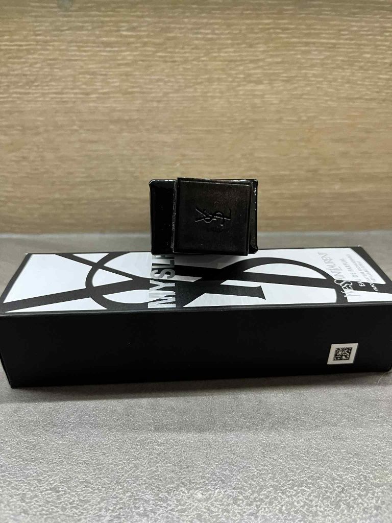Yves Saint Laurent MYSLF Łe perfum 100ml Nowe orginał