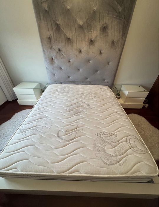 Mobilia quarto completo