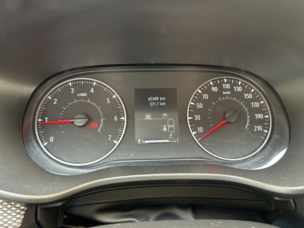 Dacia Jogger 1.0 ECO-G Extreme 7L Bi-Fuel