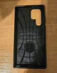 Pokrowiec na telefon Samsung S22 Ultra