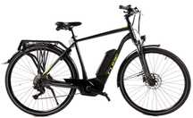 Rower męski elektryczny Cube Kathmandu Pro  Bosch CX