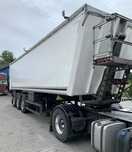 Schmitz Cargobull SKI 24 9.6  Naczepa wywrotka SCHMITZ CARGOBULL 48M3