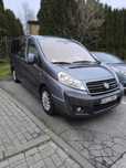 Fiat Scudo 2.0 Diesel 2008
