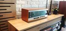 Amplituner lampowy SABA Freudenstadt Stereo e / vintage / stan bardzo