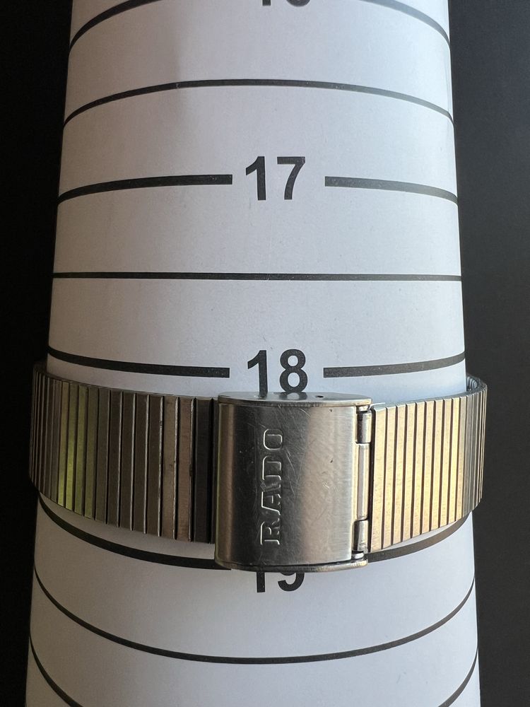 Zegarek Rado Quartz DiaStar