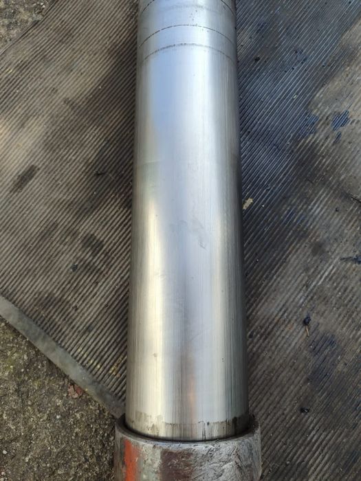 Гідроциліндр 2ПТС4 2ПТС6 ЦС 75 ЦС 100 НИВА