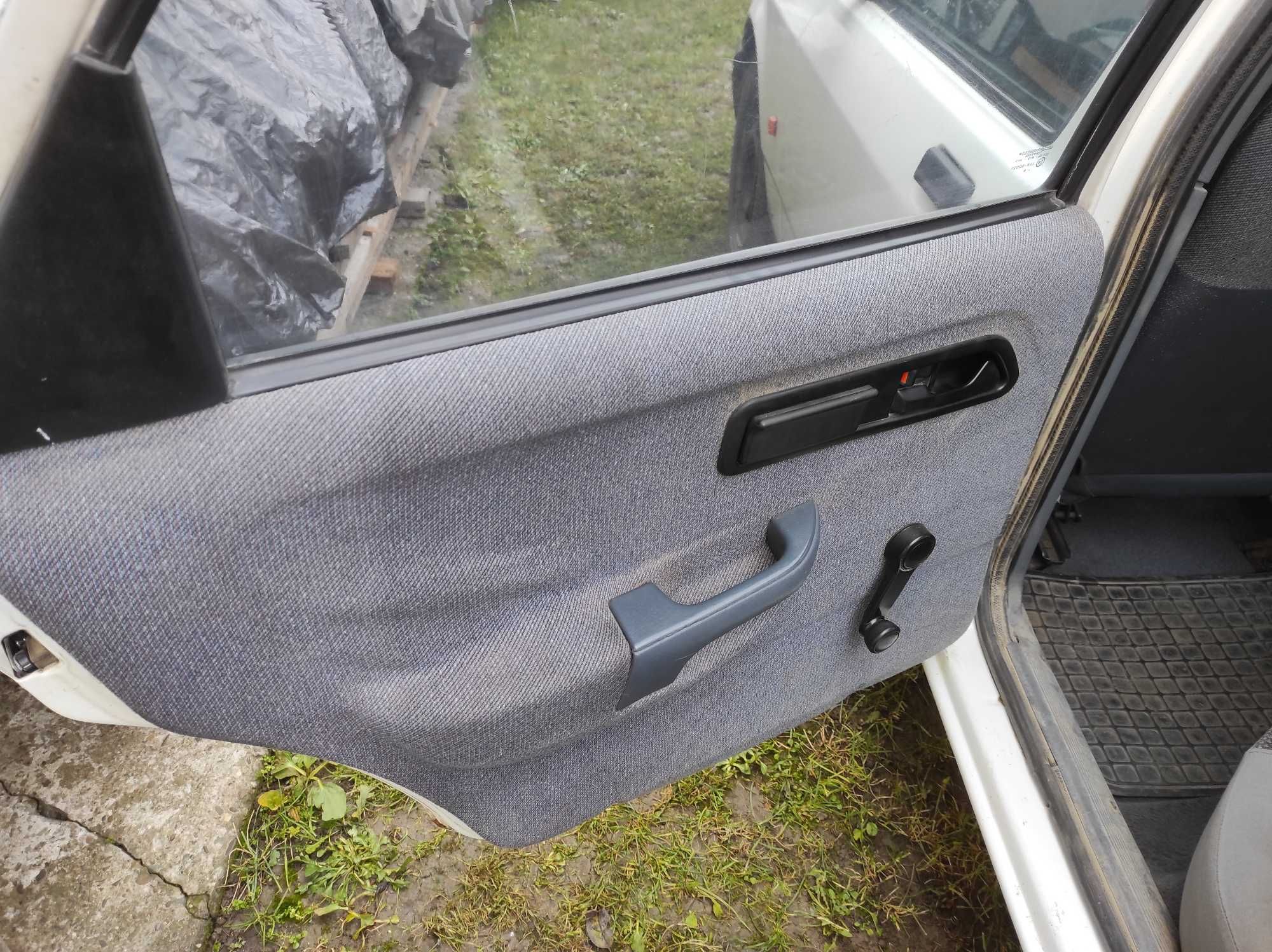 Ford sierra 1988р. форд сіерра