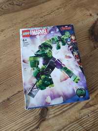 LEGO Marvel 76241 zbroja Hulka