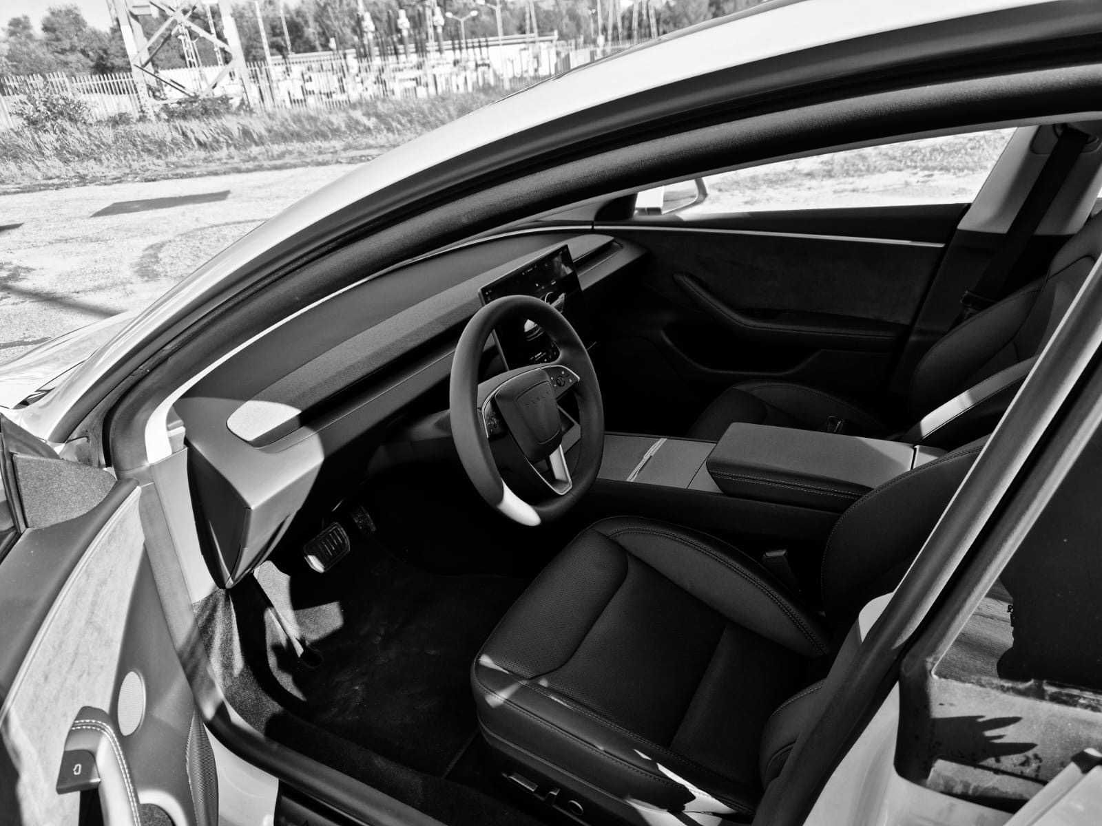 TESLA 3 Highland LR DARMOWE ŁADOWANIE RABATY elektryk wynajem Śląsk