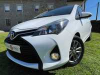 Toyota Yaris 1.4 D-4D ACtive+AC