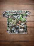 Lionel Messi Fifa World Cup 2022 tee tshirt koszulka z krótkim rękawem